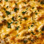 Turkey Casserole