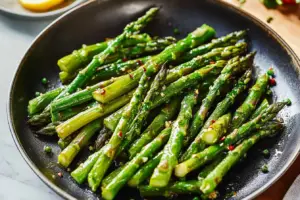 Asparagus Recipe