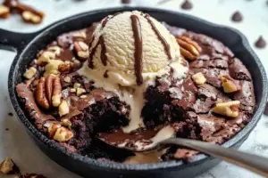 Cookie Skillet