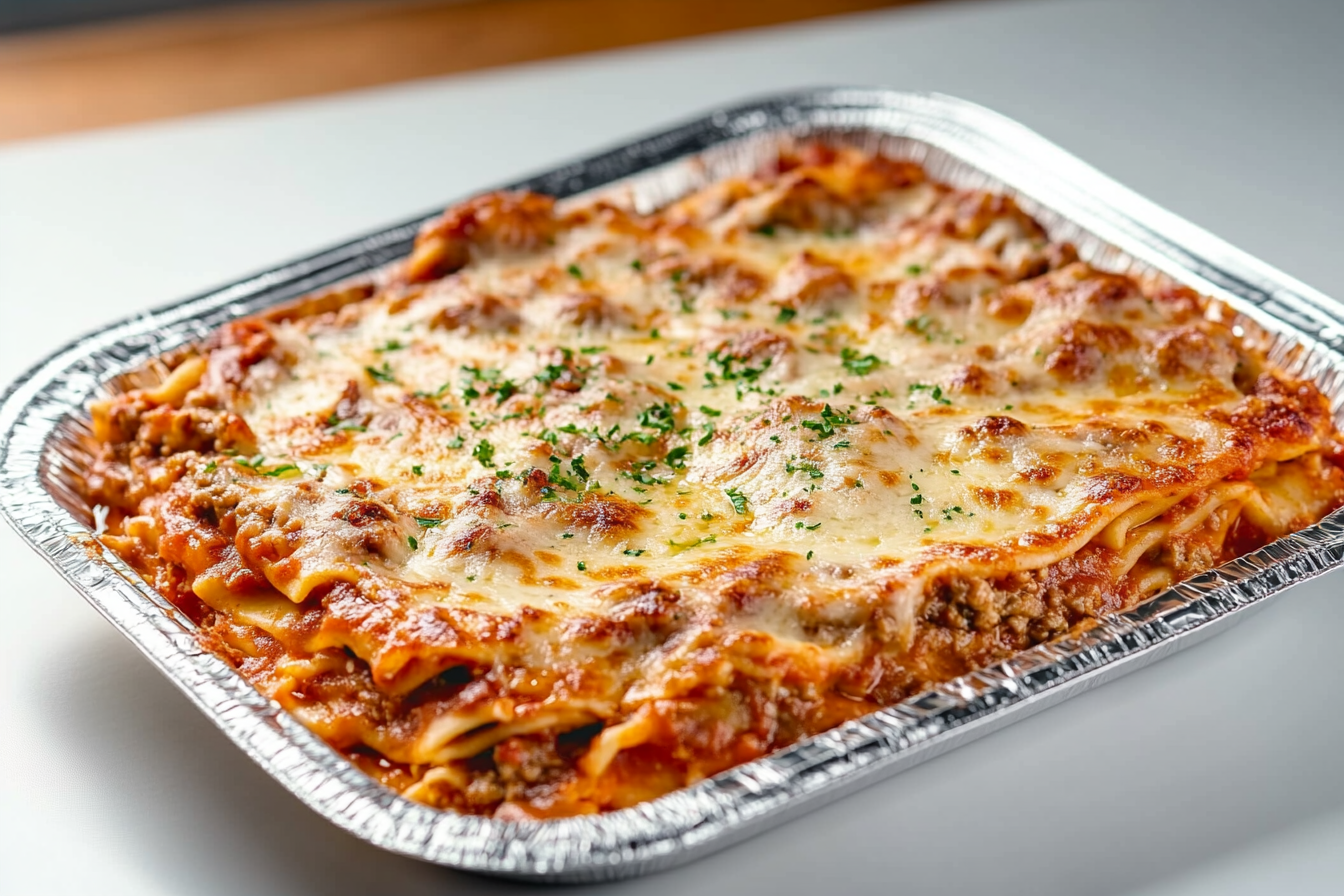 maggianos-lasagna