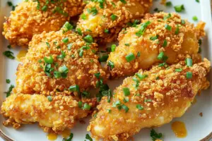 Party Chicken