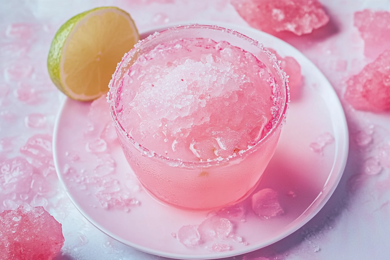 Pink Salt Trick Recipe