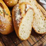 Mom's Italian Bread