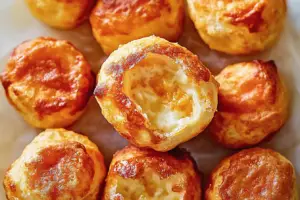 Little Caesars Crazy Puffs