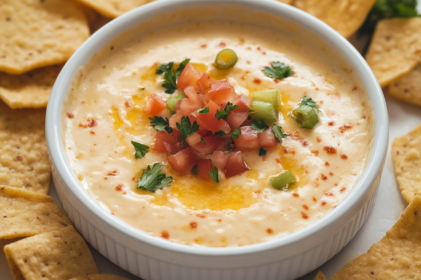 spinach dip recipe