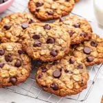 Lactation Cookies