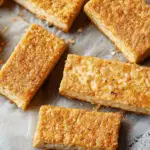 Crispy Tofu Fingers