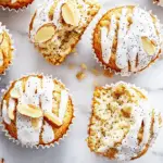 Lemon Poppy Seed Muffins
