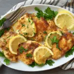 Chicken Francese Recipe