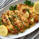 Chicken Francese Recipe