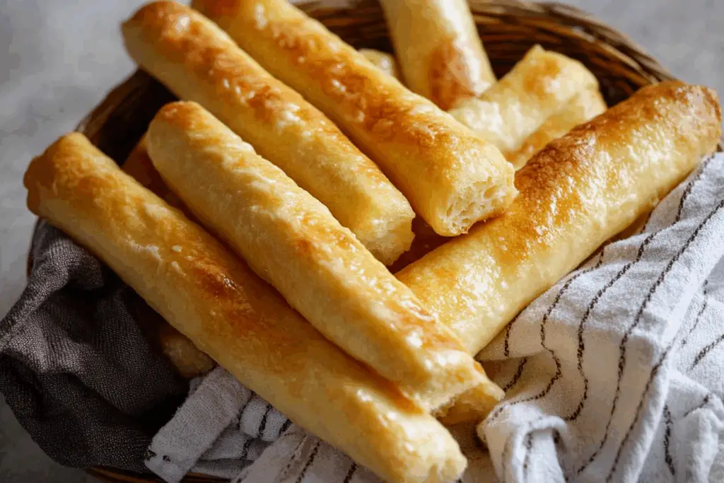 Olive Garden Breadsticks
