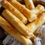 Olive Garden Breadsticks