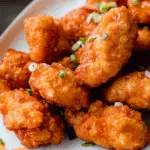 Buffalo Chicken Bites