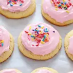 Lofthouse Cookies