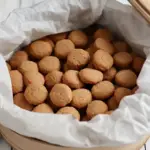 Dutch Pepernoten Recipe
