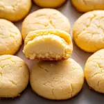 Cheesecake Cookies