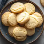 Cheesecake Cookies